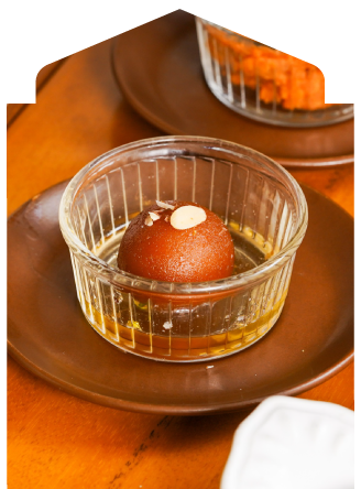 Desserts